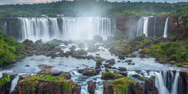 As melhores cidades do Brasil para tirar fotos