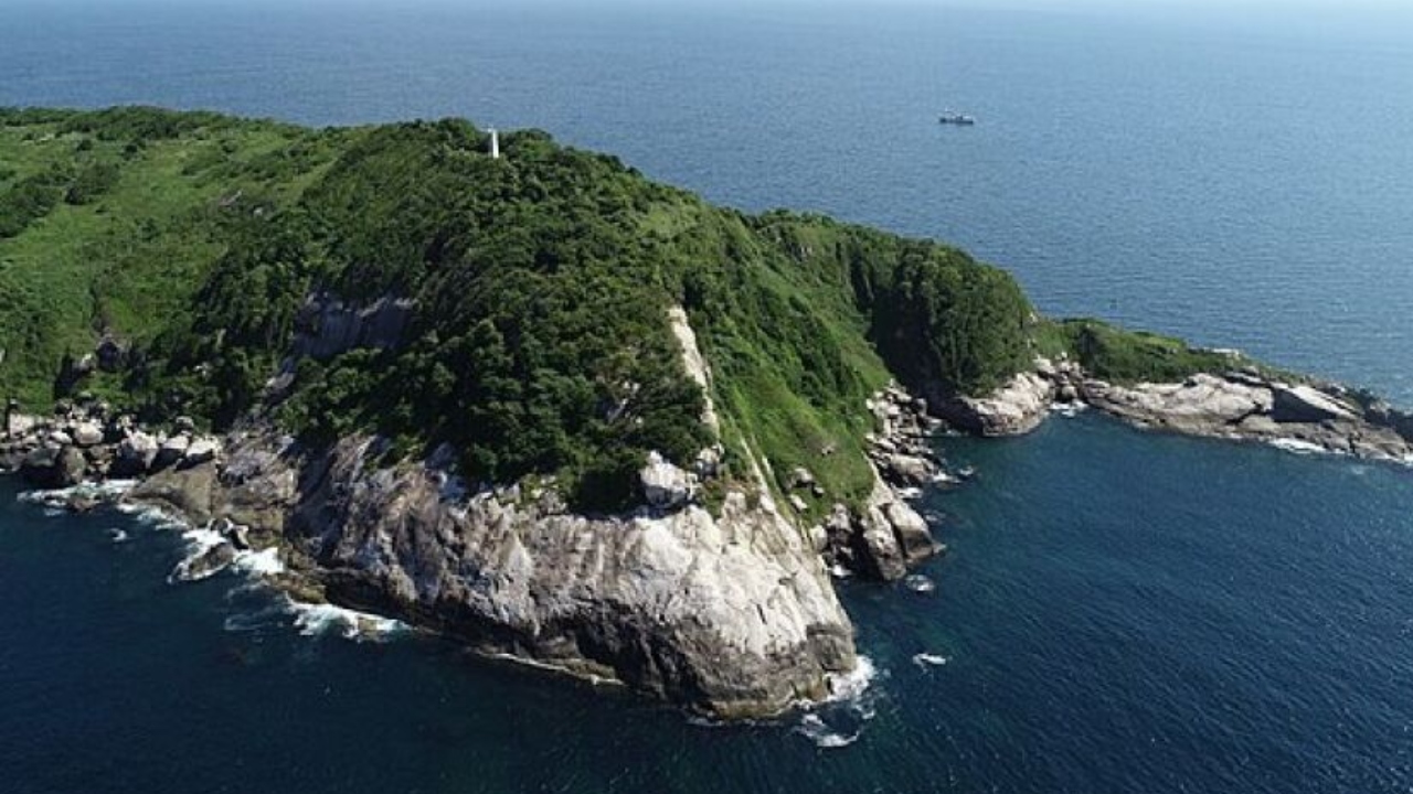 Ilha das Cobras