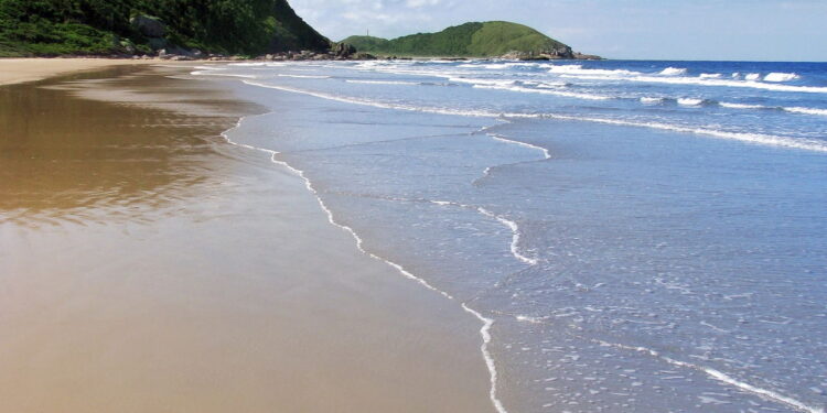 Paraíso escondido do Paraná - Créditos: depositphotos.com / icon72