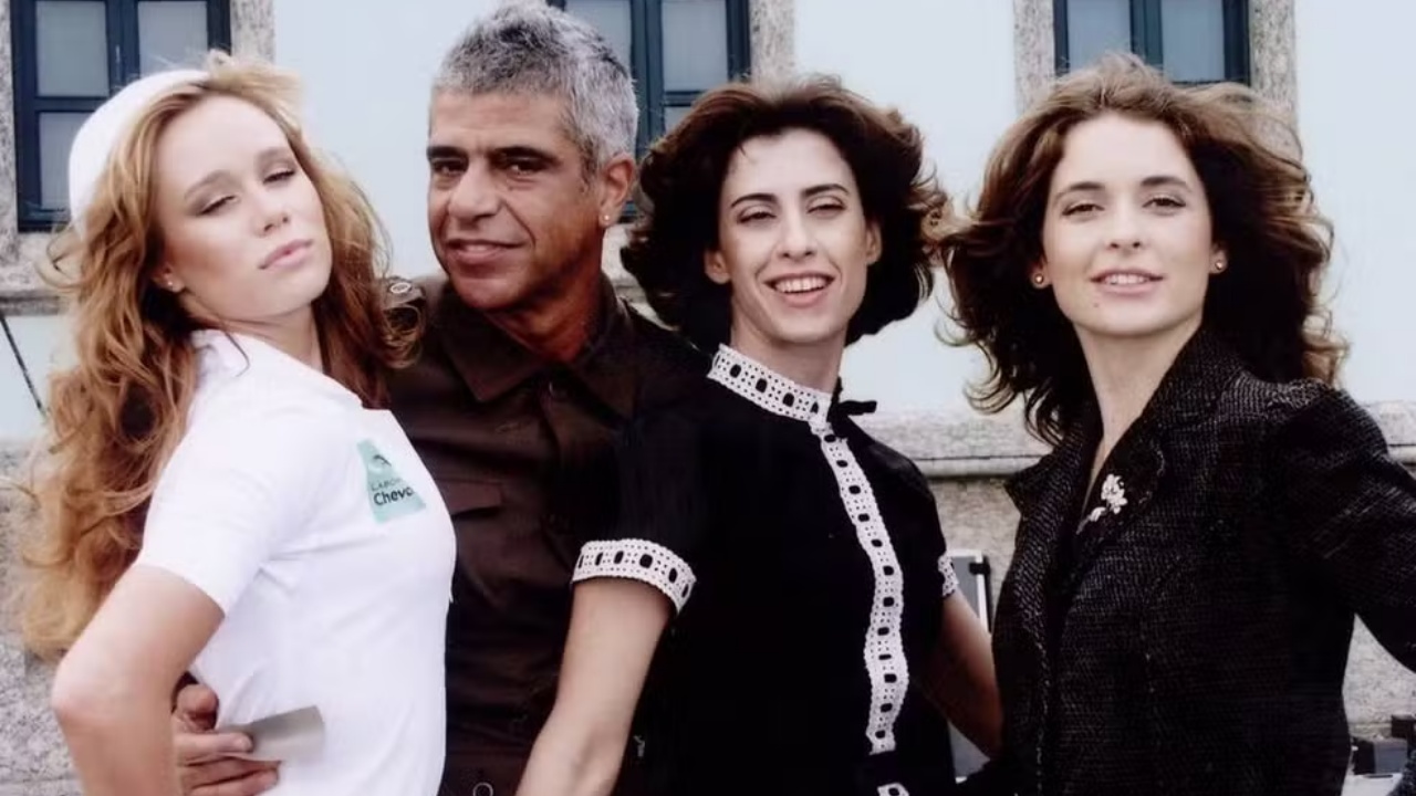 ilha fiscal