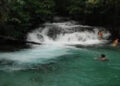 Cachoeira do Formiga - Jalapão-Tocantins-Brasil - Créditos: https://www.flickr.com