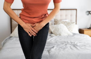 Incontinência urinária - e agora? Foto: FreePik