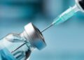 Injeção contra HIV