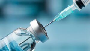 Injeção contra HIV