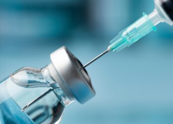 Injeção contra HIV