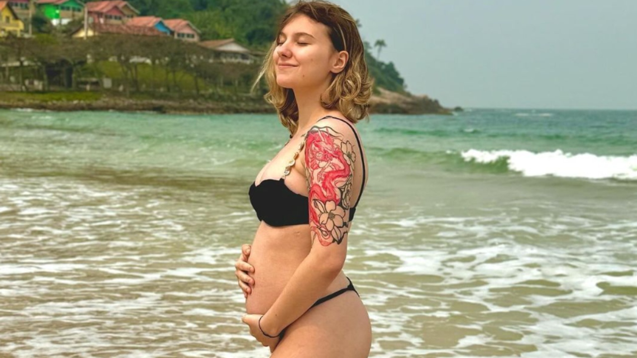 Isabel Veloso Instagram desativado
