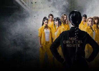 Vis a Vis - Créditos: Netflix