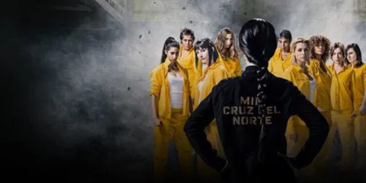 Vis a Vis - Créditos: Netflix