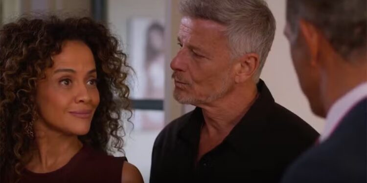 novela Dona de Mim