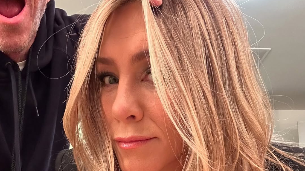 jennifer aniston