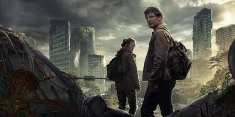 The Last Of Us - Créditos: HBO - Sony Pictures Television - PlayStation Productions