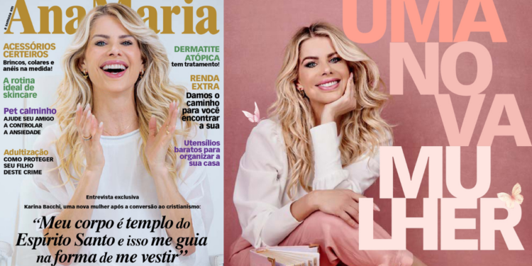 Karina Bacchi