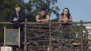 atriz de the walking dead