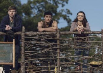atriz de the walking dead