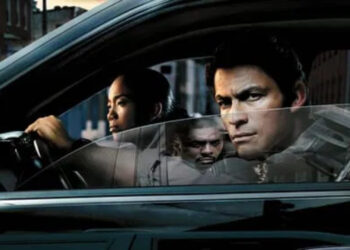 The Wire - Créditos: HBO
