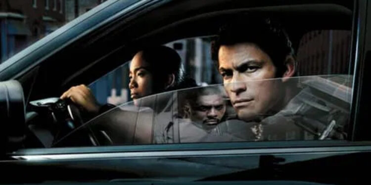 The Wire - Créditos: HBO