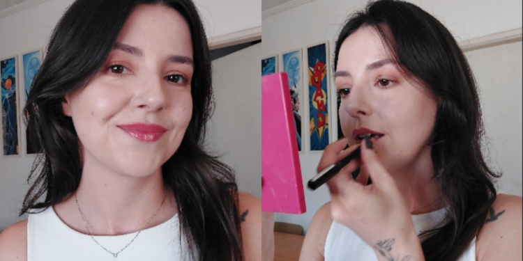 lip combo