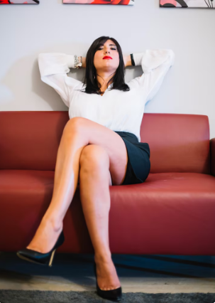 Lipedema é mais comum do que imaginamos. Foto: FreePik