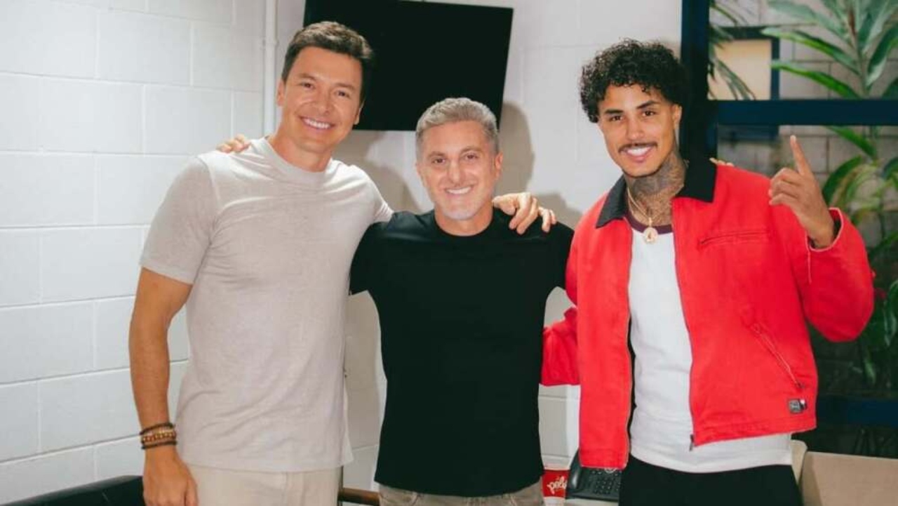 dança dos famosos