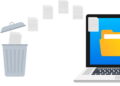 Deletando arquivos do computador - Créditos: depositphotos.com / appleboy