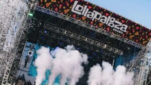 Lollapalooza Brasil 2026