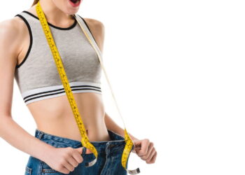 Esse é o segredo para parecer mais magra em suas roupas