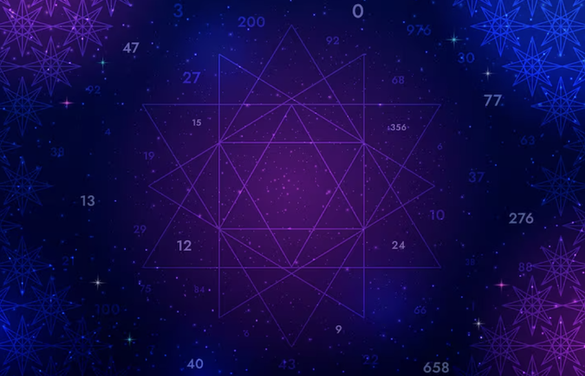 Mapa Astral pode ser aliado em tempos difíceis. Foto: FreePik
