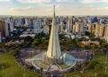 Catedral em Maringá - Créditos: depositphotos.com / Rdziura