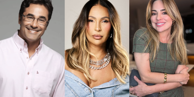 MasterChef celebridades