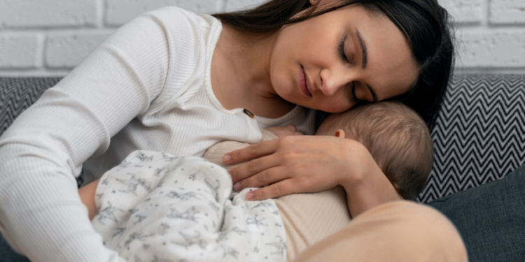 PJ e maternidade: veja as dificuldades! Foto: FreePik