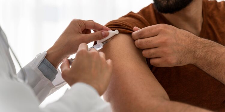 Meningite meningocócica