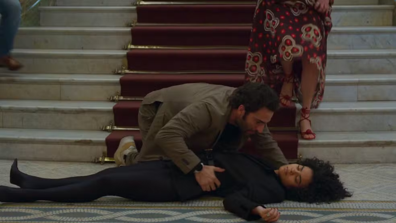 novela ‘Vale Tudo’