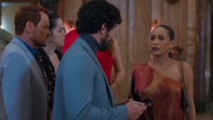 novela ‘Vale Tudo’