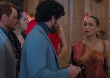 novela ‘Vale Tudo’