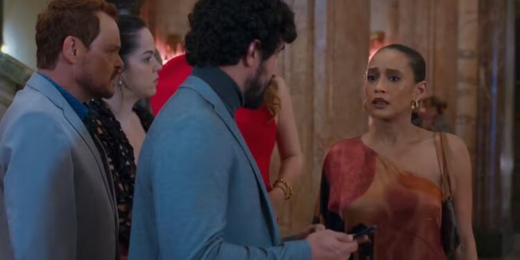 novela ‘Vale Tudo’
