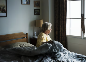 O que acontece com o corpo momentos antes da morte? Foto: FreePik