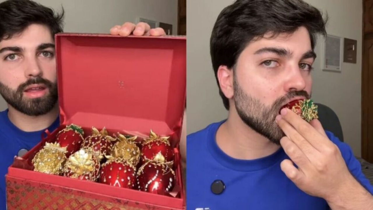 morango do amor de 2 mil