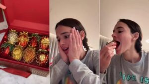 morango do amor de 2 mil