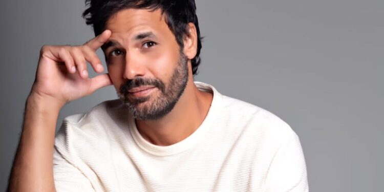 Mauricio Silveira