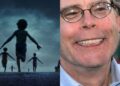 Stephen King elogia novo clássico instantâneo de terror com 94% de aprovação como "muito assustador"