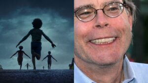 Stephen King elogia novo clássico instantâneo de terror com 94% de aprovação como "muito assustador"
