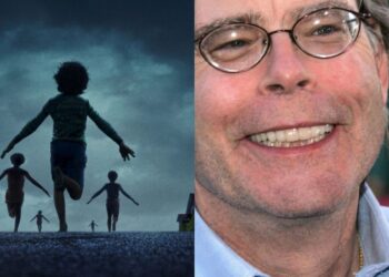 Stephen King elogia novo clássico instantâneo de terror com 94% de aprovação como "muito assustador"