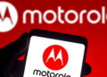 Celular Motorola  - Créditos: depositphotos.com / rafapress