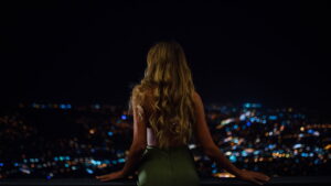 Certos perfumes que combinam melhor com a noite