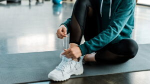 Quer ir na academia sem perder o estilo? Essas são as melhores dicas