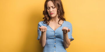 Rotina de cuidados para ter com mãos ressecadas