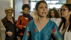 novela Vale Tudo
