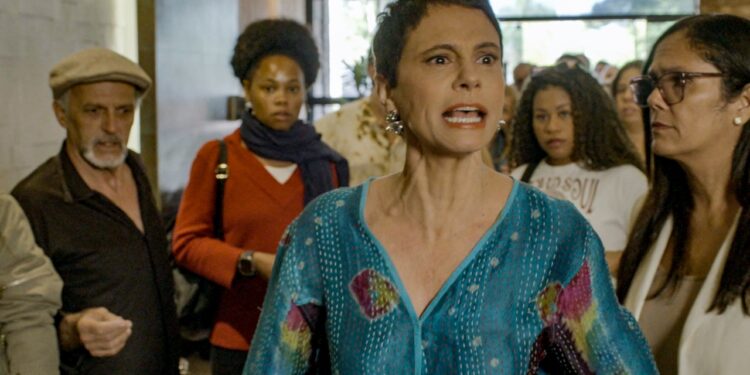 novela Vale Tudo