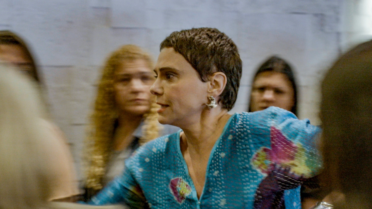 novela Vale Tudo