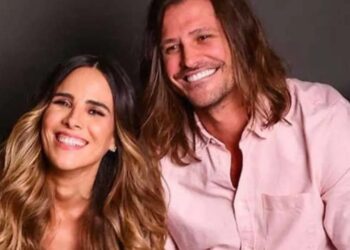 Wanessa Camargo e Dado Dolabella